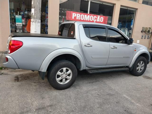 L200 triton hpe diesel 2013 - Foto 2
