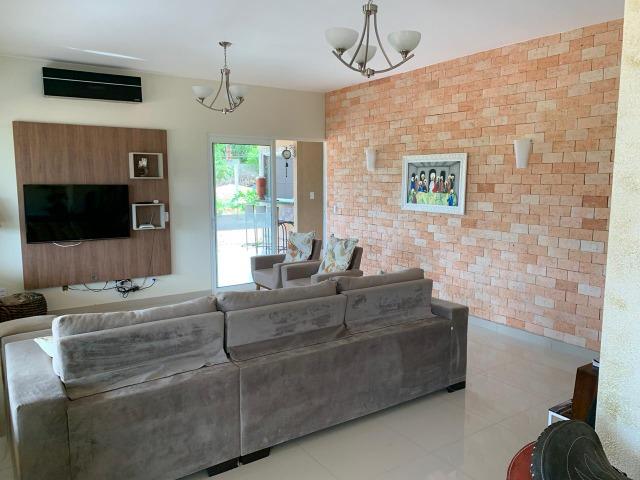 Oportunidade às margens do Lago Corumbá 3! 04 quartos, linda! - Foto 3