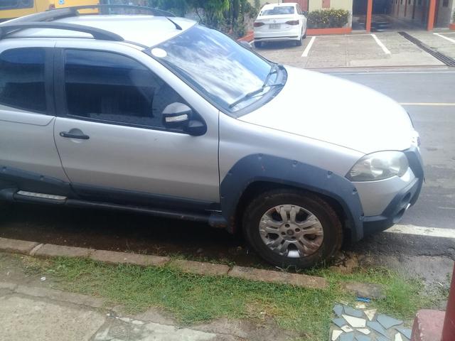 Fiat strada adventure 11/12 - Foto 6