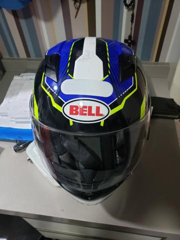 Capacete