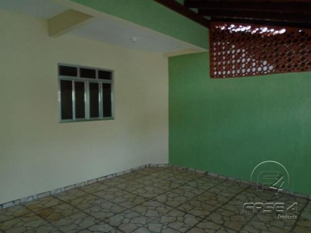 Casa para alugar com 2 dormitórios em Jardim do sol, Resende cod:2434 - Foto 5