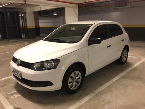 Gol 2015/2016 - Foto 5