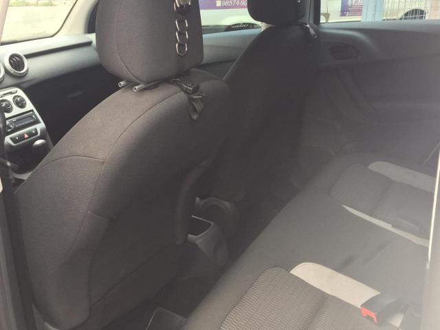 CITROËN C3 2013/2014 1.5 ORIGINE 8V FLEX 4P MANUAL - Foto 9