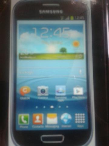 Samsung s3 mini
