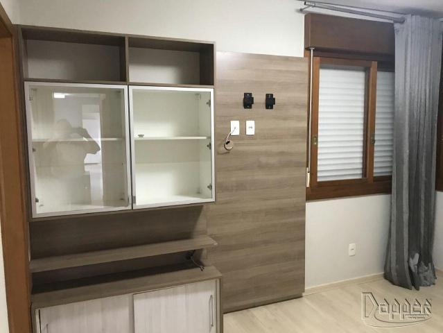 Apartamento à venda com 2 dormitórios em Centro, Novo hamburgo cod:10033 - Foto 9