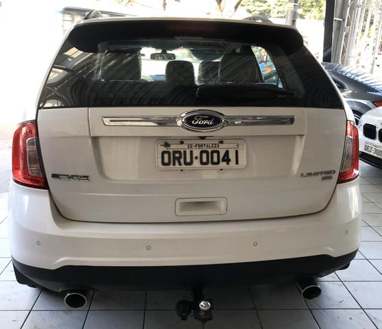 Ford Edge Blindada - EXTRA! - Foto 3