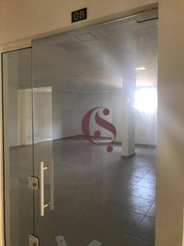Sala à venda, 75 m² por R$ 270.000,00 - Centro - Sarandi/RS - Foto 5