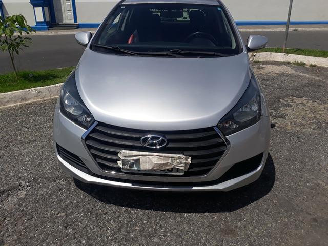 Hyundai hb20 conf. aut 1.6 - Foto 11