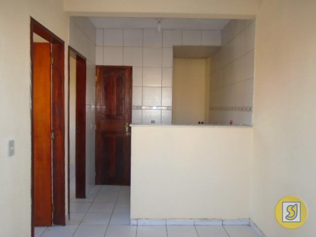 Apartamento para alugar com 2 dormitórios em Rodolfo teofilo, Fortaleza cod:40840 - Foto 2