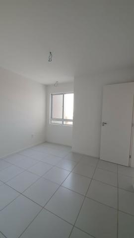 Excelente Apartamento Novo no Itaperi!!! com 3 quartos para alugar, - Foto 16