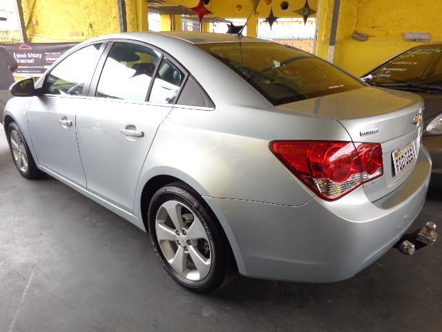 Cruze LT 1.8 2012 Completo - Foto 4
