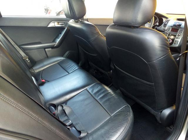 KIA CERATO 2010/2011 1.6 EX3 SEDAN 16V GASOLINA 4P MANUAL - Foto 9