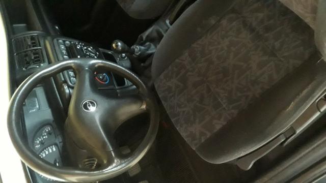 Vectra 2.0 GLS super inteiro. - Foto 6