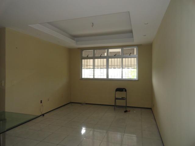 AP0186 - Apartamento 120 mº, 03 quartos 01 vaga, Ed. Jardim Aldeota , Dionísio Torres - Foto 10