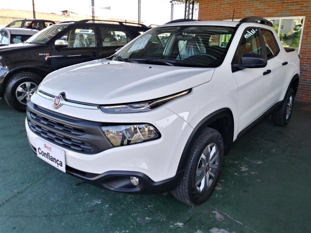 FIAT TORO 2016/2017 1.8 16V EVO FLEX FREEDOM AUTOMÁTICO