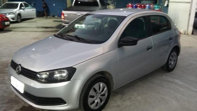 Gol 1.6 com gás Natural - Foto 6