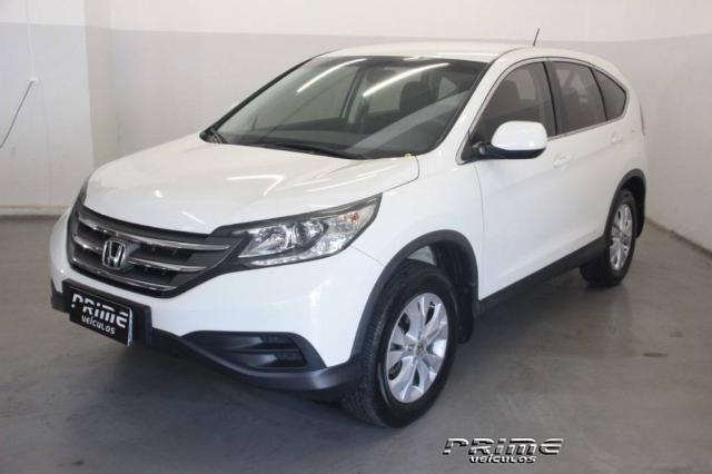 HONDA CRV 2013/2013 2.0 LX 4X2 16V FLEX 4P AUTOMÁTICO
