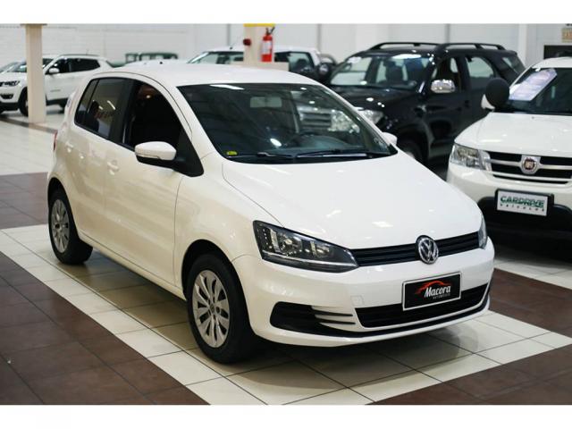 Volkswagen Fox Trend 1.0 Completo - Foto 2