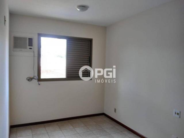 Apartamento com 2 dormitórios para alugar, 82 m² por R$ 1.100/mês - Santa Cruz - Ribeirão - Foto 6