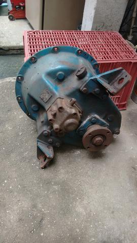 Reversor para Motor yanmar 33 ou 22