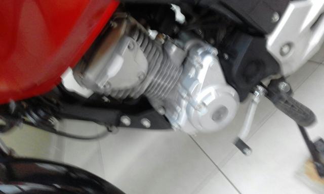 Honda 160 Start2019 8300apenas 2.145km - Foto 5