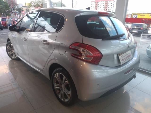PEUGEOT 208 1.6 GRIFFE 16V FLEX 4P AUTOMATICO. - Foto 3