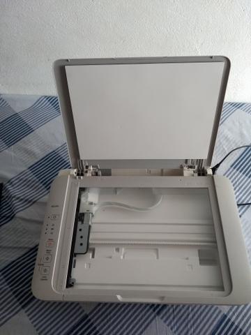 Impressora Canon - Foto 4