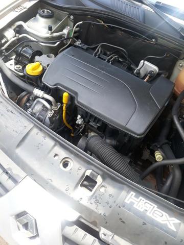 Renault clio 2009/2010 1.0 16v em dias so no ponto de transeferir - Foto 4