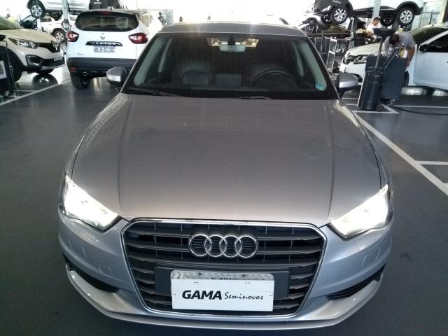 AUDI A3 2016/2016 1.4 TFSI SEDAN ATTRACTION 16V FLEX 4P TIPTRONIC - Foto 2