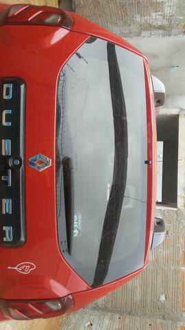 Duster completo 1.6 2016.top. baixou pra vender
