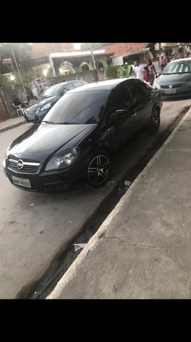 Vectra elegance extra de verdade !