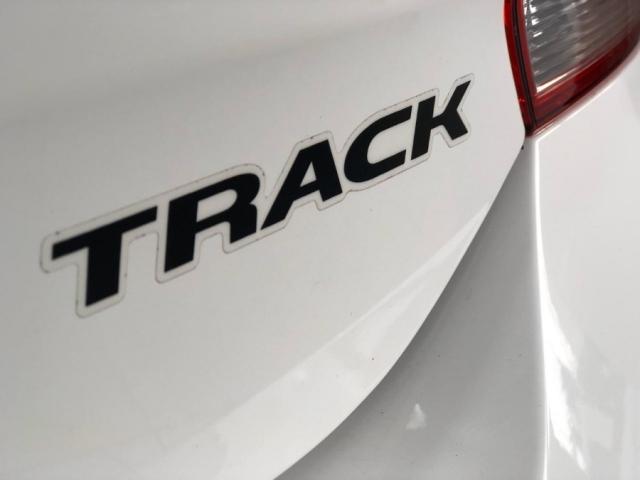 Volkswagen Gol TRACK 1.0 4P - Foto 2