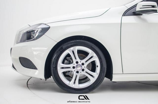 Classe A 200 1.6 TB 16V Urban 156cv Aut. - Foto 5