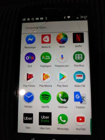 Moto X Play - Foto 3
