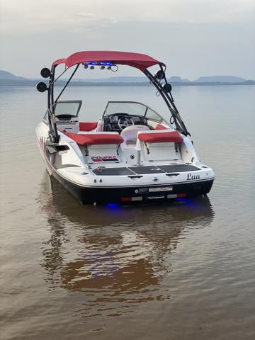 Jet boat 210 sea doo - Foto 7