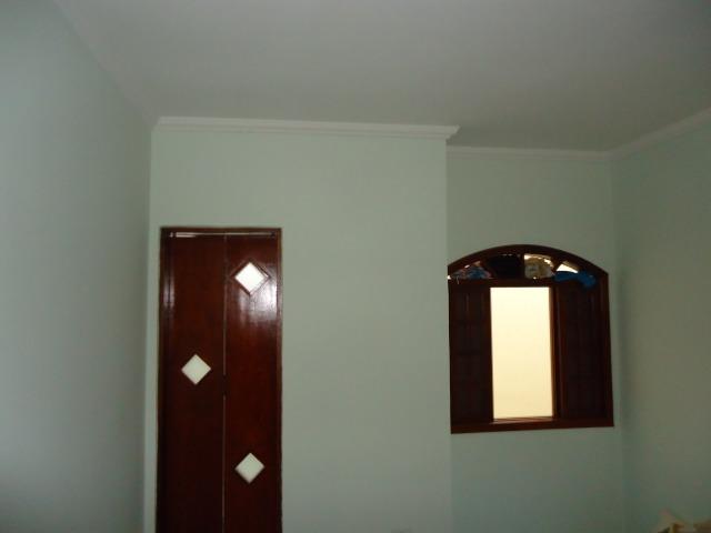 Vendo ou alugo, Casa, Sobrado em São Bernardo do Campo - Foto 17