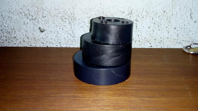 Molas e Redutores para toldo - Foto 2