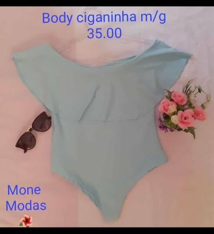 Bodys - Foto 4