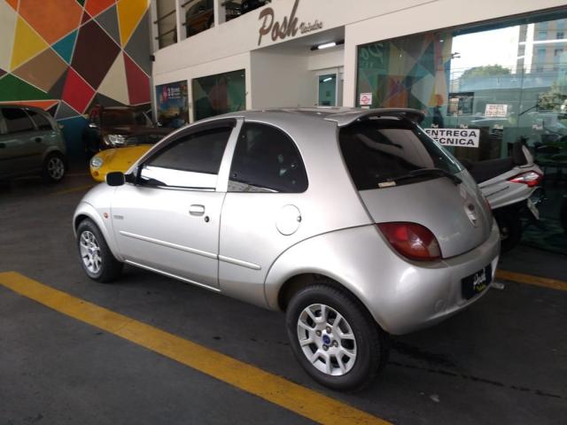 FORD KA 2001/2001 1.0 MPI GL IMAGE 8V GASOLINA 2P MANUAL - Foto 2