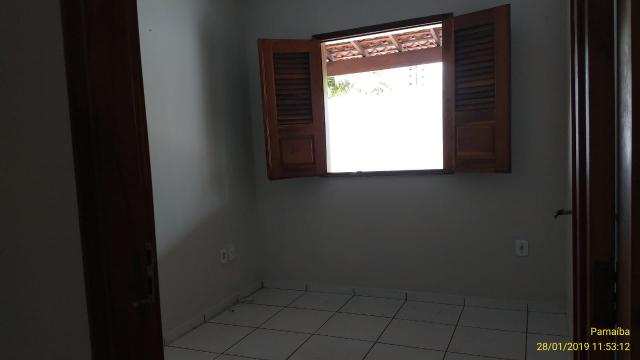 Vende-se casa no Reis Veloso (PARNAIBA) - Foto 8