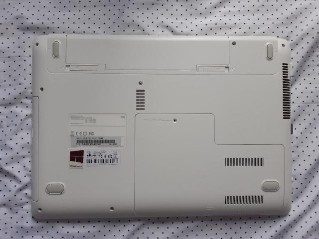Notebook Samsung Ativ Book 2 14" Impecável - Foto 3