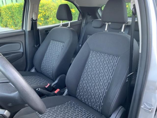 Ford ka 2017 1.0 se 12v flex 4p manual - Foto 6