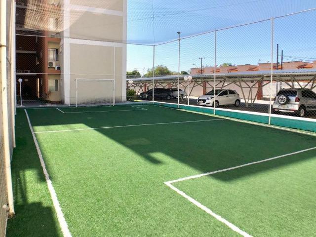Apartamento no Reserva Passaré com 63m², 03 quartos e 02 vagas - AP0682 - Foto 16