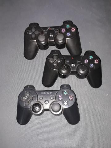 Ps3 R$650 - Foto 2