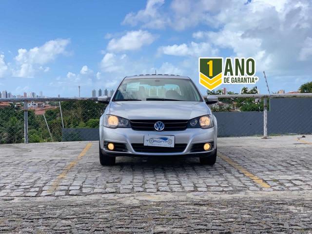 VOLKSWAGEN GOLF 2013/2014 1.6 MI SPORTLINE LIMITED EDITION 8V FLEX 4P MANUAL