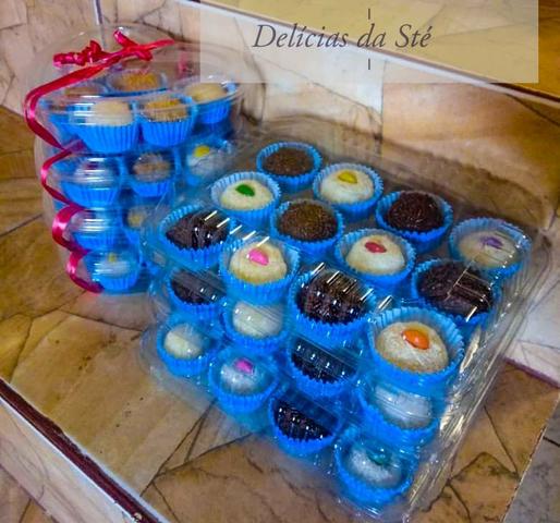 Brigadeiros Gourmet - Foto 4
