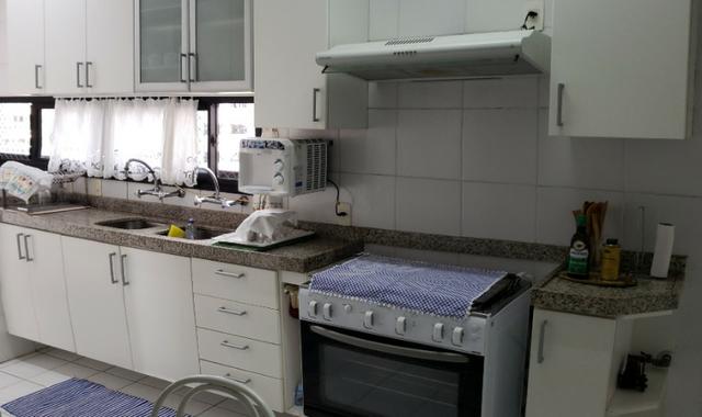 Incrível apartamento 4 suítes, mobiliado, Aldeota/Meireles - Foto 7