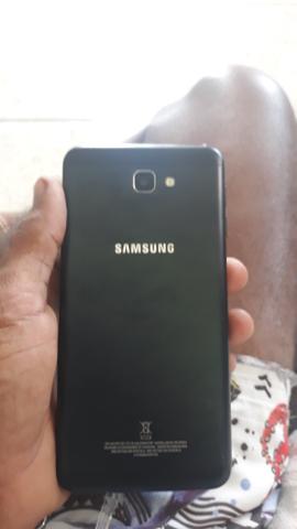 Pra vendo logo novo sem marca de uso j7 prime2 - Foto 2