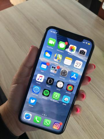 IPhone XS - Foto 3