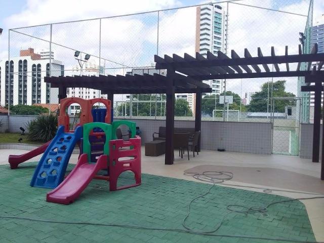 Soneto - Aldeota - Praça Luiza Távora - Foto 6